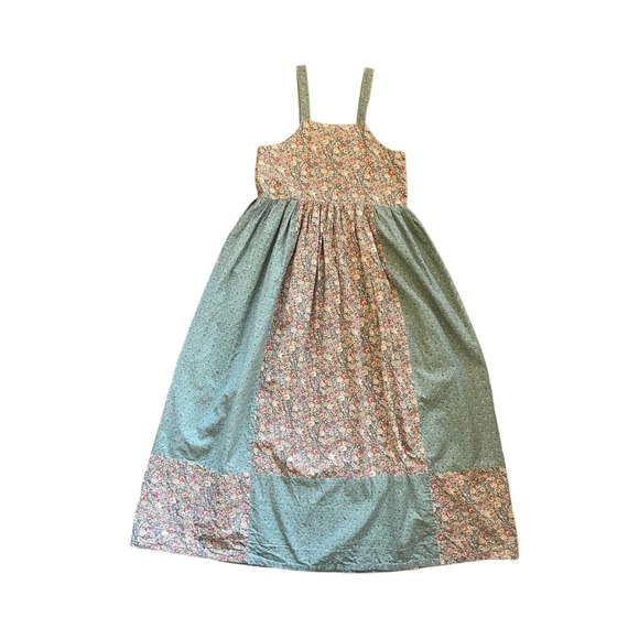 Mississippi Moon Melissa Original Designs Dress Size:Small Cottagecore - Picture 2 of 5
